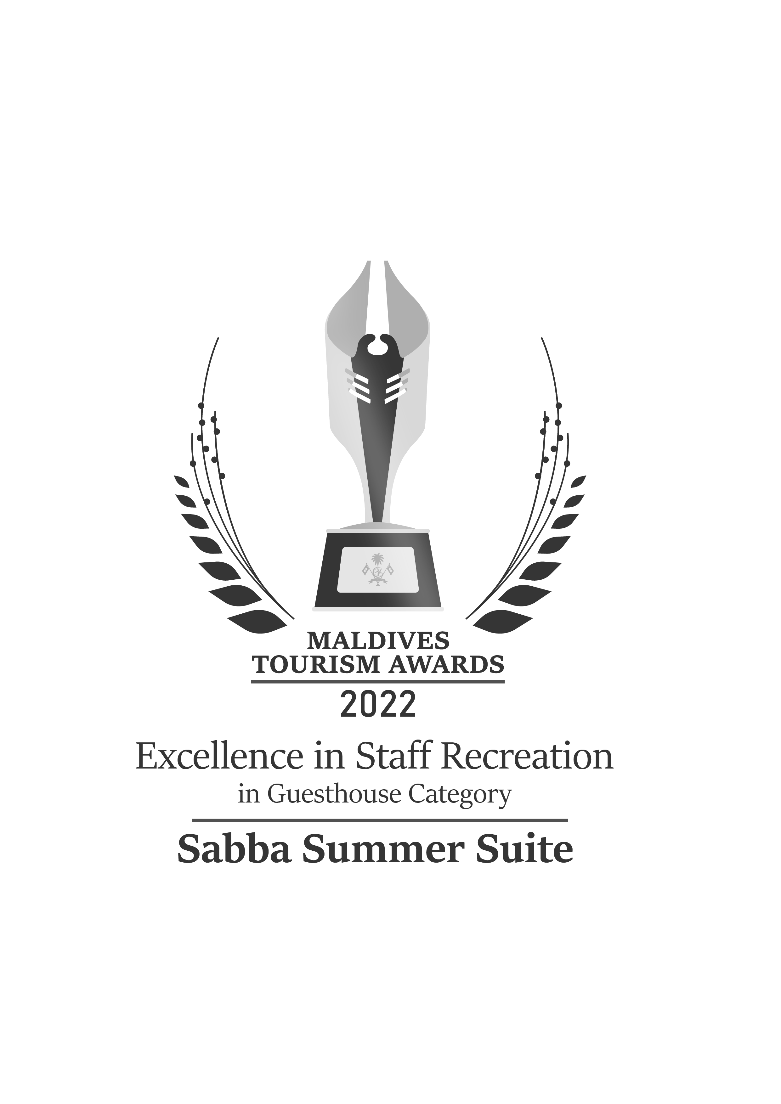 Sabba Summer Suite - excellence in staff recreation