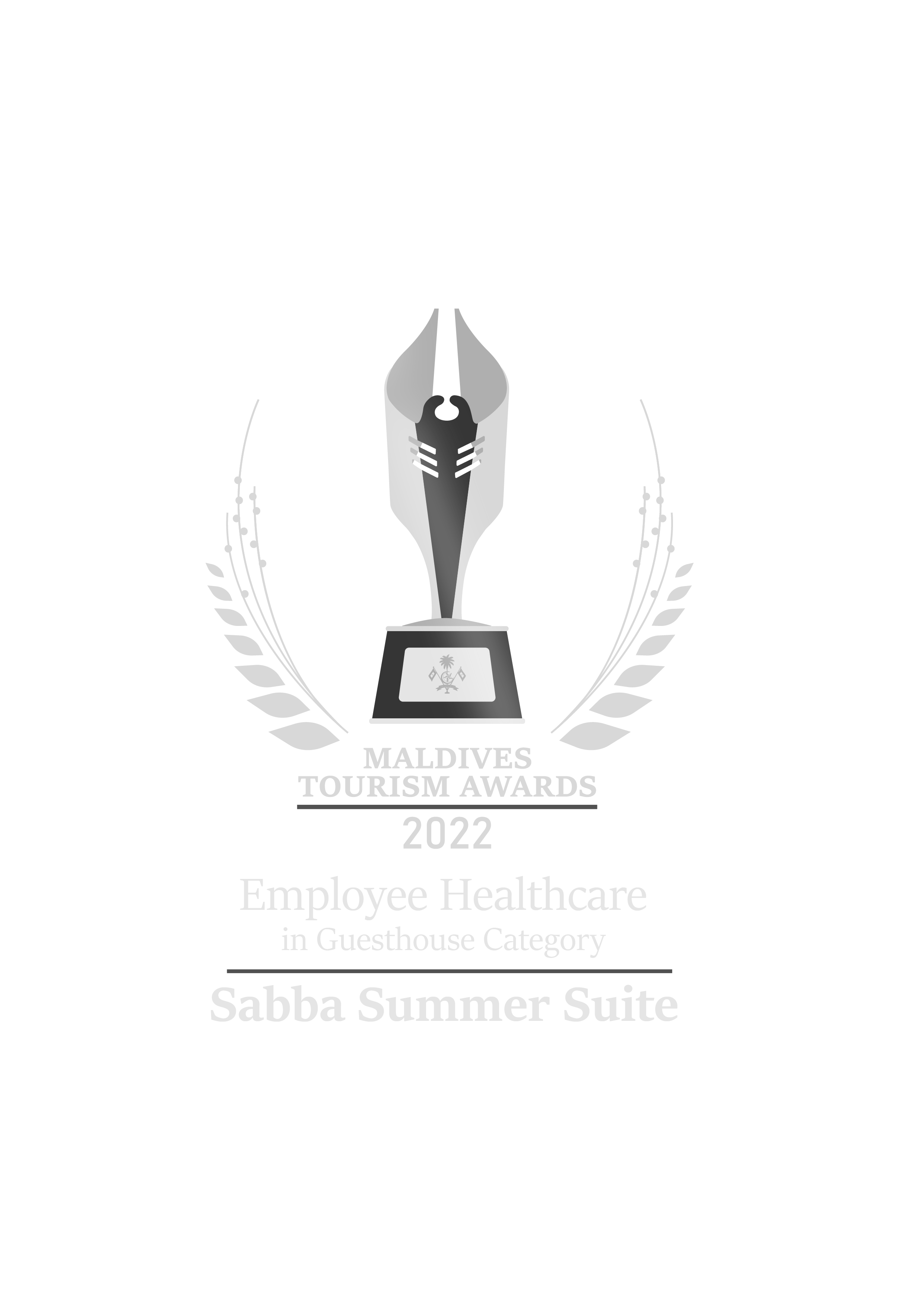sabba summer suite - healthcare